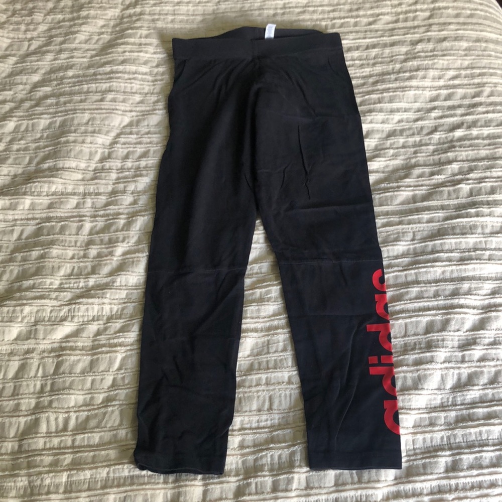 Women’s Adidas leggings size small